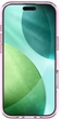 Etui na smartfon Zagg Santa Cruz Snap do Apple iPhone Air Pink Transparent (702318929) - obraz 3