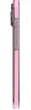 Etui na smartfon Zagg Santa Cruz Snap do Apple iPhone Air Pink Transparent (702318929) - obraz 7