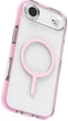 Etui na smartfon Zagg Santa Cruz Snap do Apple iPhone Air Pink Transparent (702318929) - obraz 9