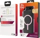 Etui na smartfon Zagg Santa Cruz Snap do Apple iPhone Air Pink Transparent (702318929) - obraz 11