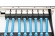 Kabel sieciowy Digitus Cat 6A U/UTP 500 m Niebieski (1715577) - obraz 2