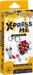 Конструктор Alexander X-press Me Брелок DIY – Сонечко 71 деталь 2937 (5906018029376) - зображення 1