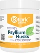 Псиліум Stark Pharm Psyllium Husks 95 % (клітковина із насіння подорожника, пребіотик) 700 мг 270 капсул (30296) - зображення 1