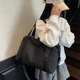 Спортивная сумка Lesko YH-1031 Black для активного отдыха и занятий спортом - изображение 3