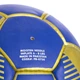 Футбольний м'яч DYNAMO KYIV BALLONSTAR-50, синьо-жовтий - зображення 3