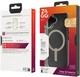 Etui na smartfon Zagg Santa Cruz Snap do Apple iPhone 17 Titanium Transparent (702318936) - obraz 11