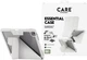 Чохол-книжка для планшета PanzerGlass CARE Essential Case для Apple iPad Air 13" (2024-2026) Light Grey (CR90069) - зображення 3
