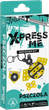 Конструктор Alexander X-press Me Брелок DIY – Бджола 61 деталь 2934 (5906018029345) - зображення 1