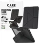 Чохол-книжка для планшета PanzerGlass CARE Essential Case для Apple iPad Air 11" (2024-2026) Black (CR76640) - зображення 4