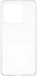 Etui na smartfon PanzerGlass SAFE. TPU Case do Xiaomi 14T Transparent (SARTPUCG58564) - obraz 2
