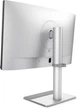 Monitor BenQ 27'' MA270S (5120x2880) (5ms) (2 x HDMI, 1 x Thunderbolt 4) (Srebny) - obraz 4