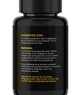 Ресвератрол + B3 Bel Tono Resveratrol + B3 600мг 60капсул (0619091912576) - изображение 3