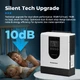 Гібридний інвертор SunSwift SYP 6.5кВт 48V 1Ф - зображення 5