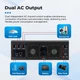 Гібридний інвертор SunSwift SYP 6.5кВт 48V 1Ф - зображення 8