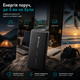 УМБ Holmer NRG-01 Rabbit 20000 mAh 22.5W Black - зображення 7
