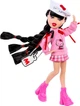 Лялька Bratz x Hello Kitty Jade Sanrio Fashion з аксесуарами хеллоу Кітті Навіть Джейд 595670 - зображення 6