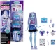 Кукла Monster High Abbey Self-Scare Secrets Abbey Bominable с куклой и аксессуарами, JHK44 - изображение 1