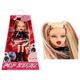 Модная кукла Bratz Pop Starz Cloe с аксессуарами и подвеской поп рок звезда Хлоя 595960 - изображение 1