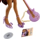 Модна лялька Bratz Pop Starz Sasha рок поп зірка Саша з аксесуарами та підвіскою 595991 - зображення 8