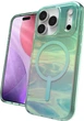 Чохол для смартфона Zagg Milan Snap для Apple iPhone 17 Pro Green (702319010) - зображення 1