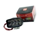 Фара додаткова LED прямокутна 80х45х48 (ДВШ) 12W L21 BLASKAR - зображення 1