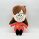 Мягкая игрушка Мейбл Пайнс Гравити Фолз Gravity Falls — плюшевая фигурка Mabel Pines, 28 см - изображение 4