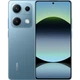 Смартфон Xiaomi Redmi Note 14S 8/256GB Ocean Blue (with adapter) - изображение 1