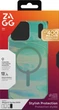 Чохол для смартфона Zagg Milan Snap для Apple iPhone 17 Pro Max Green (702319011) - зображення 9
