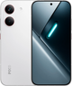 Telefon komórkowy POCO X8 Pro 12/512GB White (6932554492533) - obraz 1