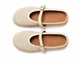 Сабо жіночі літні Prime Shoes 5061-50900 бежеві 37 (24 см) - зображення 1