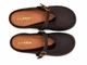 Сабо жіночі літні Prime Shoes 5061-30300 коричневі 36 (23,5 см) - зображення 1