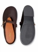 Сабо жіночі літні Prime Shoes 5061-30300 коричневі 36 (23,5 см) - зображення 2