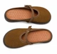 Сабо жіночі літні Prime Shoes 5061-30700 руді 36 (23,5 см) - зображення 2