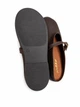 Сабо жіночі літні Prime Shoes 5061-30300 коричневі 36 (23,5 см) - зображення 5