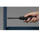 Отвертка с комплектом бит Mi 16-in-1 Ratchet Screwdriver - изображение 9