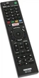 Пульт ДУ ALLIMITY RMT-TX102D RMT-TX100D для телевизоров Sony Bravia - изображение 1