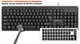 Комплект проводной REAL-EL Standard 504 Kit USB Black (EL123100037) - изображение 8