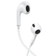 Стерео наушники Baseus Encok CZ19 Type-C (A00182201) (Moon White) (259532) - изображение 4