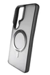 Чохол-накладка Devia Eleguard Magsafe Holder для Samsung S26 Ultra Black - изображение 4