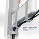 Кронштейн Vogels TVM 3243 White (3832431) - зображення 5