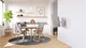 Кронштейн Vogels TVM 3243 White (3832431) - зображення 6