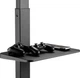Кронштейн OfficePro TVS297B Black (TVS297B) - зображення 8
