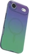 Etui na smartfon Zagg Milan Snap do Apple iPhone Air Green Blue (702319013) - obraz 3