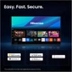 Телевизор HISENSE 43E7S PRO - изображение 7