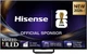 Телевизор HISENSE 55U7S PRO - изображение 1