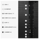 Телевизор HISENSE 55U7S PRO - изображение 3