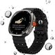Смарт-часы Haylou Vibe LS30 Black - изображение 8