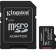 Карта пам'яті Kingston 1TB microSDXC Canvas Select Plus Gen3+ Adapter (SDCS3/1TB) - зображення 1