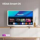 Телевизор HISENSE 32S5Q - изображение 9