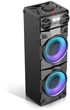 Портативна акустика REAL-EL S-2010 Black (EL121600034) - зображення 2
